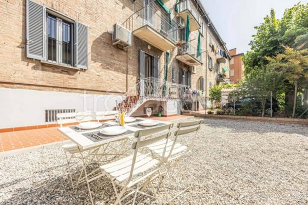 appartamento in affitto a Bologna in zona Bolognina