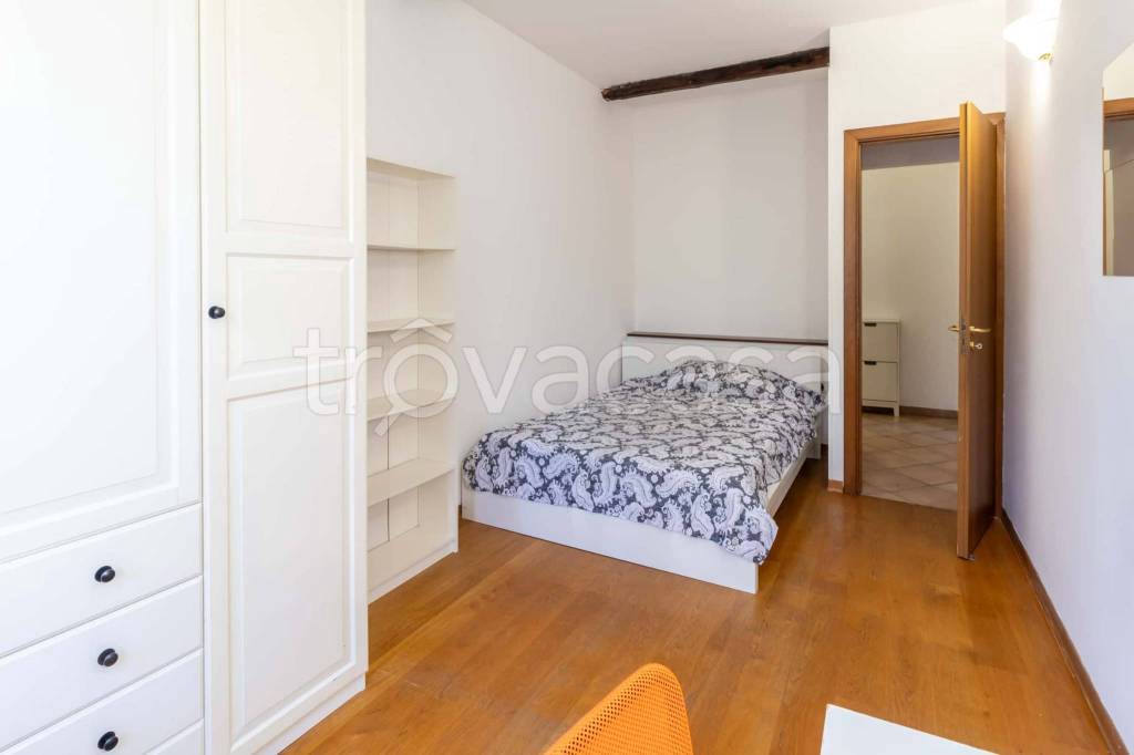 appartamento in affitto a Bologna in zona San Vitale