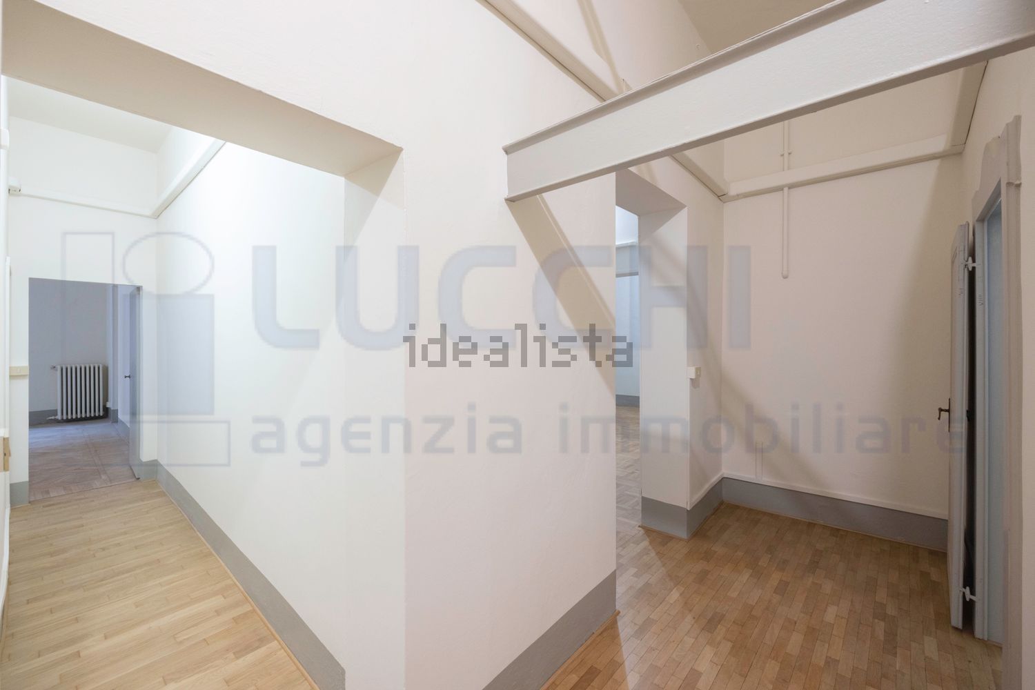 ufficio in affitto a Bologna in zona Centro Storico
