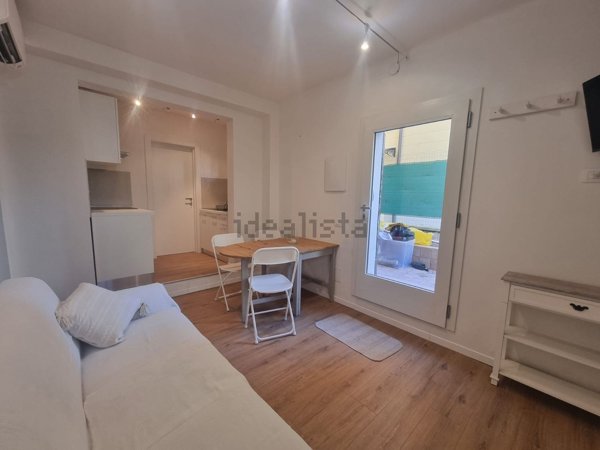 appartamento in affitto a Bologna in zona Saragozza