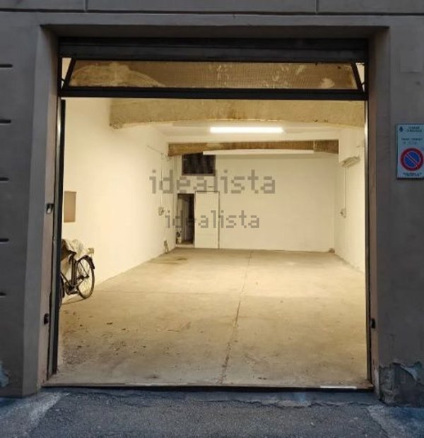 ufficio in affitto a Bologna in zona Centro Storico