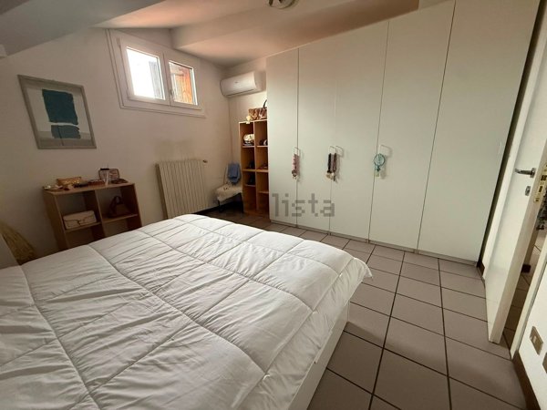 appartamento in affitto a Bologna in zona Santo Stefano