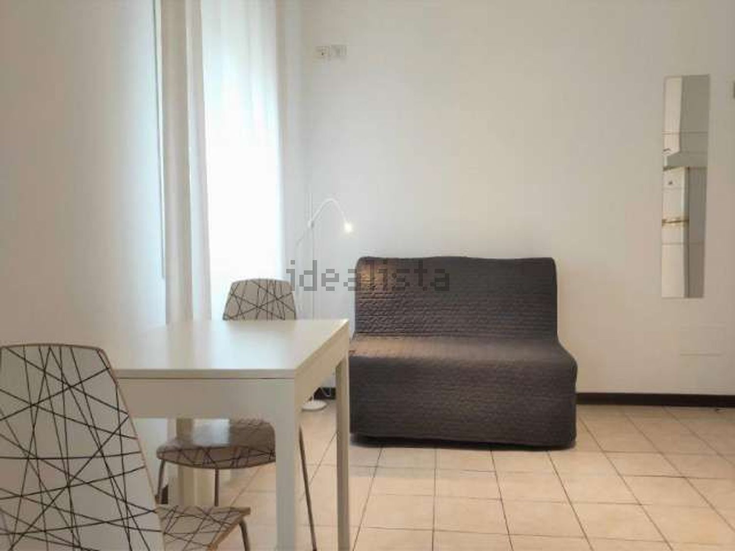 appartamento in affitto a Bologna in zona San Vitale