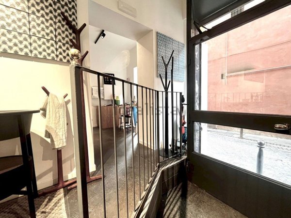 ufficio in affitto a Bologna in zona Centro Storico