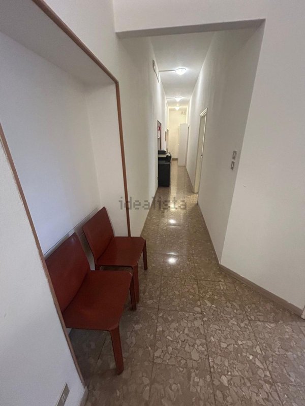ufficio in affitto a Bologna in zona Centro Storico