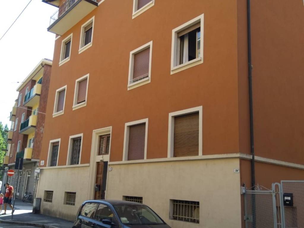 appartamento in affitto a Bologna in zona Bolognina