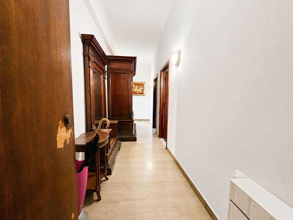 appartamento in affitto a Bologna in zona Centro Storico