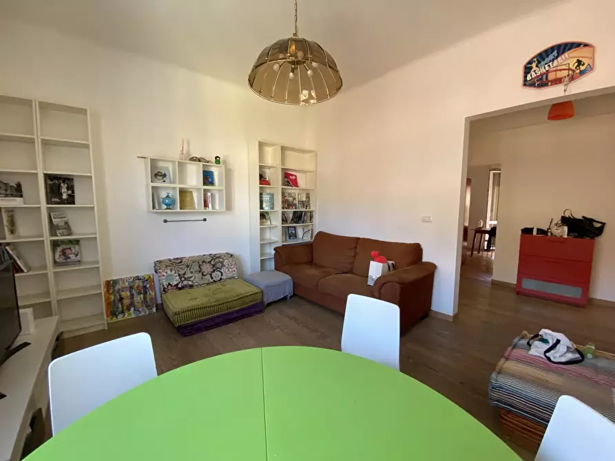appartamento in affitto a Bologna in zona Santo Stefano