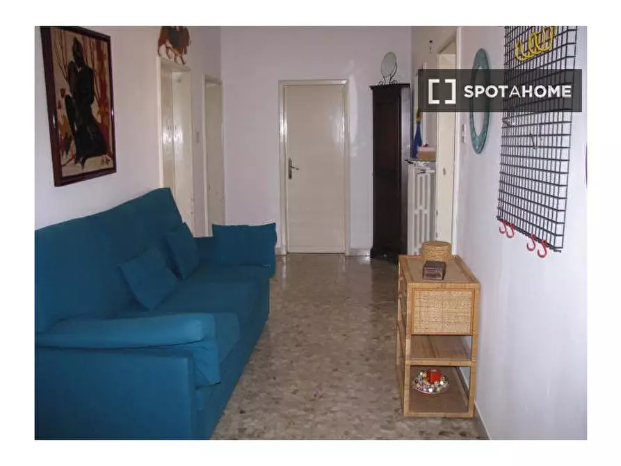 appartamento in affitto a Bologna in zona San Donato