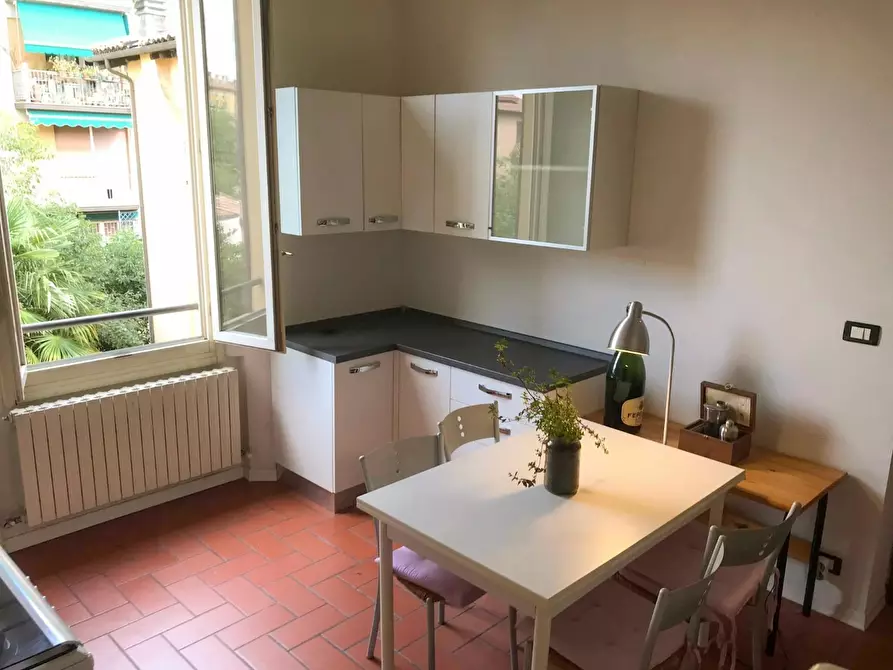 appartamento in affitto a Bologna in zona Santo Stefano