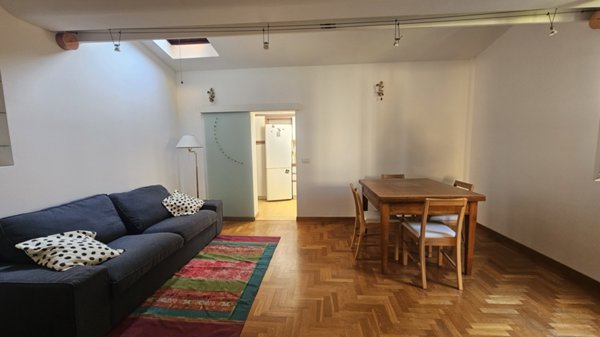 appartamento in affitto a Bologna in zona Centro Storico