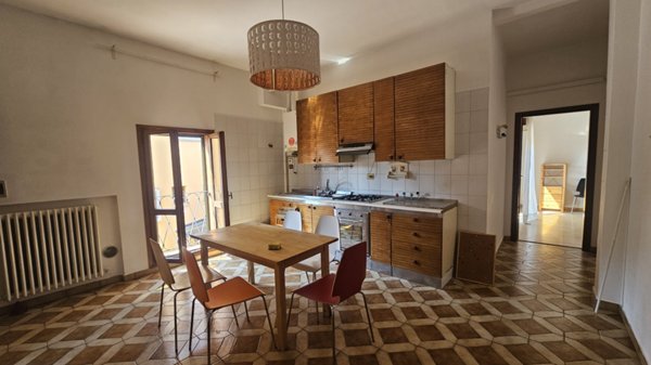appartamento in affitto a Bologna in zona San Vitale