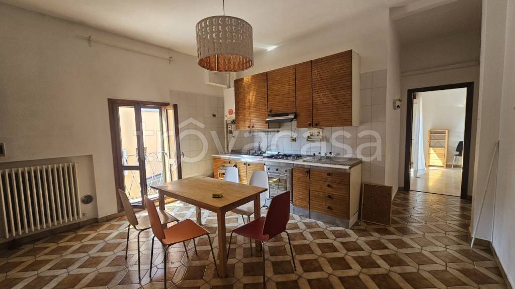 appartamento in affitto a Bologna in zona San Vitale