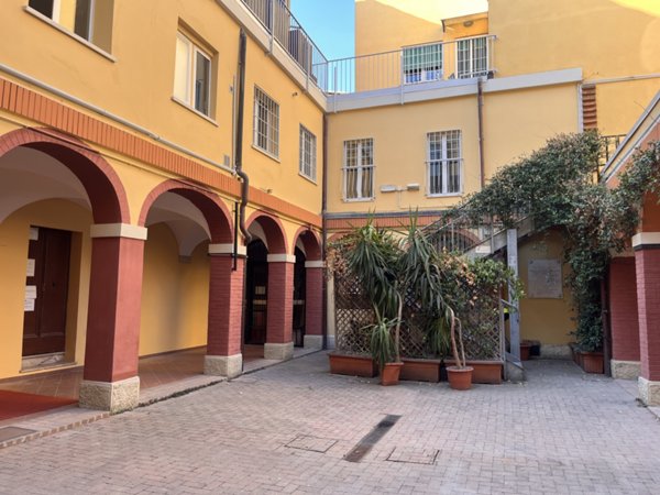 appartamento in affitto a Bologna in zona Savena