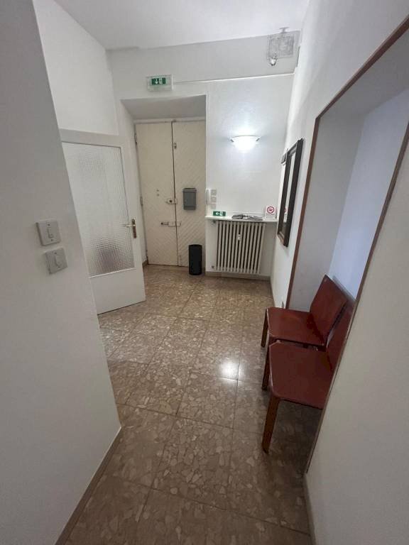 ufficio in affitto a Bologna in zona Centro Storico