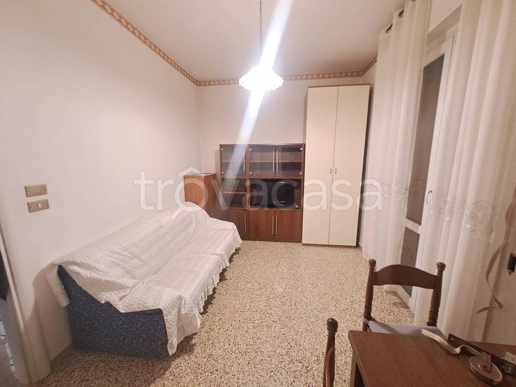 appartamento in affitto a Bologna in zona Bolognina