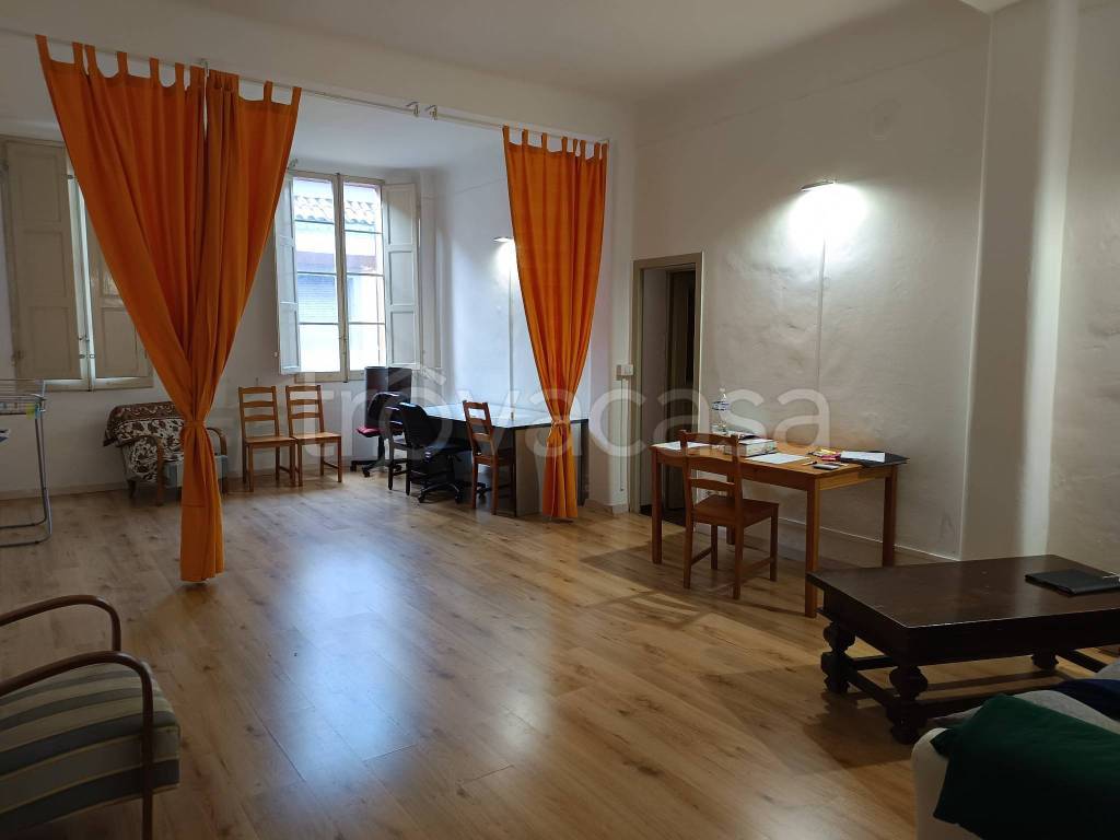 appartamento in affitto a Bologna in zona Santo Stefano