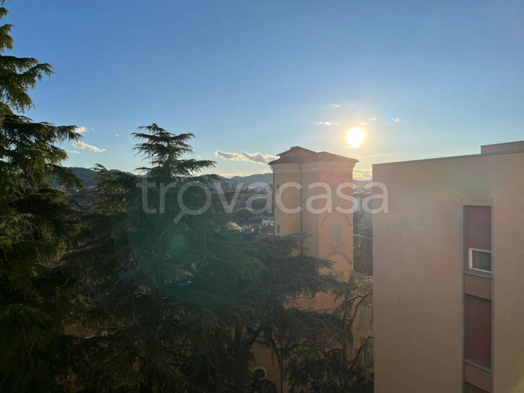 appartamento in affitto a Bologna in zona San Donato