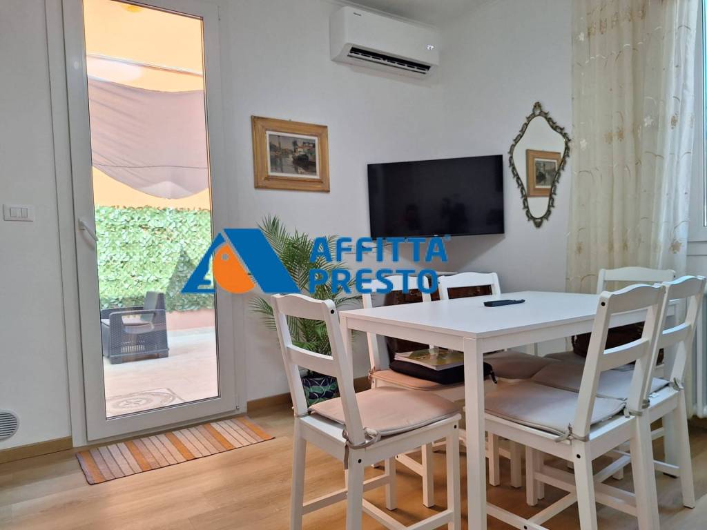 appartamento in affitto a Bologna in zona San Donato