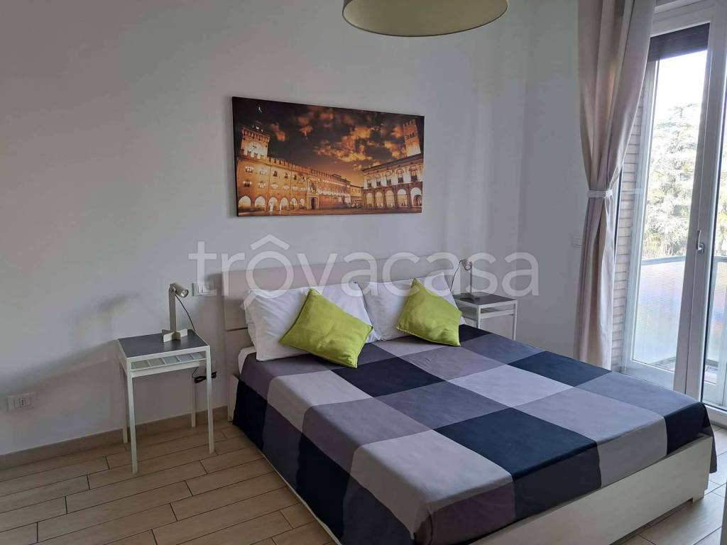 appartamento in affitto a Bologna in zona Saffi