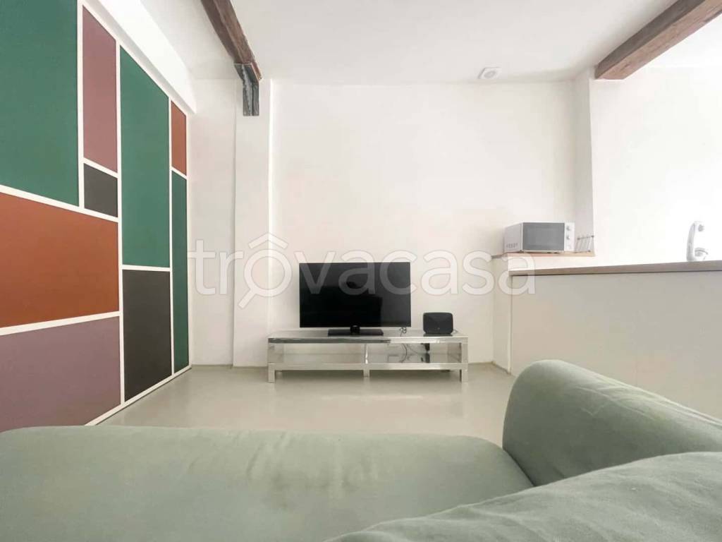 appartamento in affitto a Bologna in zona Centro Storico
