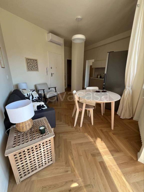 appartamento in affitto a Bologna in zona Marconi
