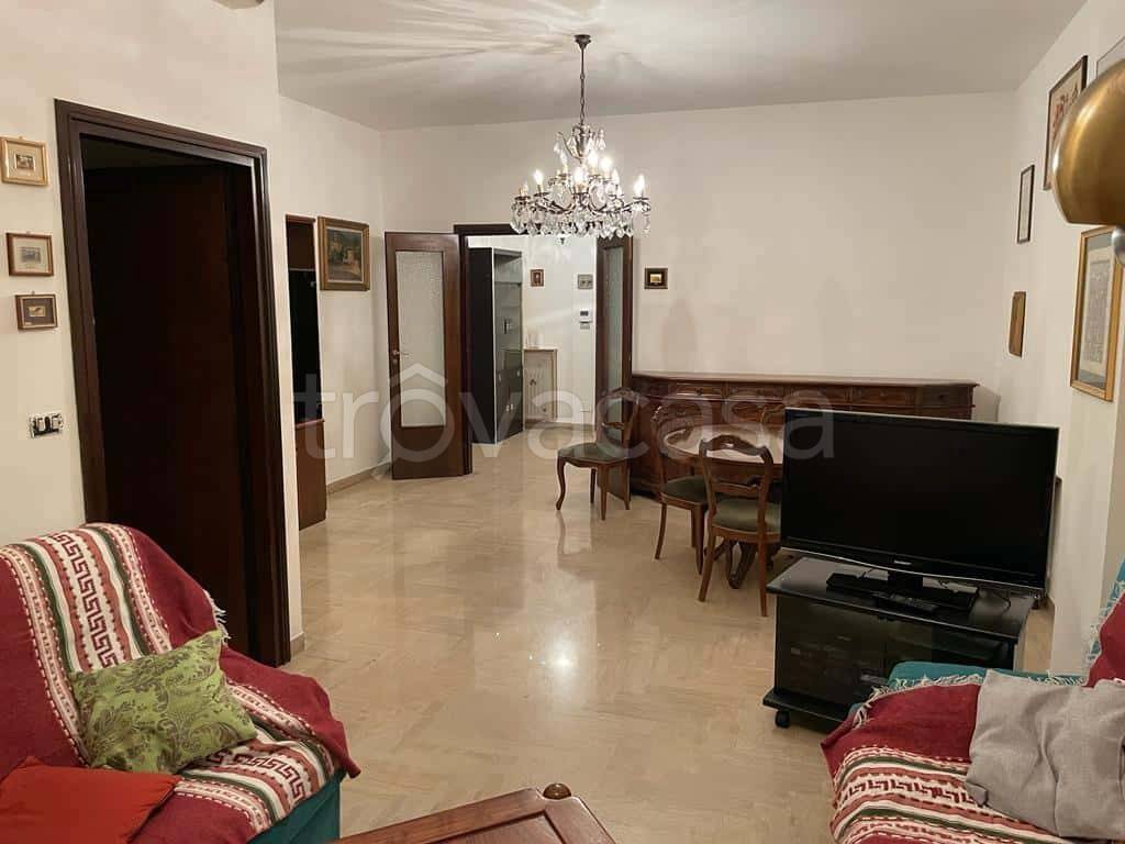 appartamento in affitto a Bologna in zona Saffi
