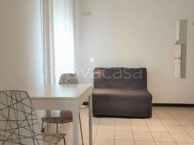 appartamento in affitto a Bologna in zona San Vitale