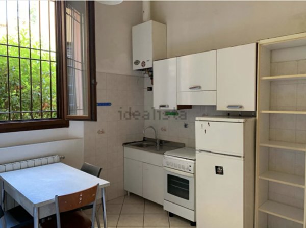 appartamento in affitto a Bologna in zona Quartiere Porto