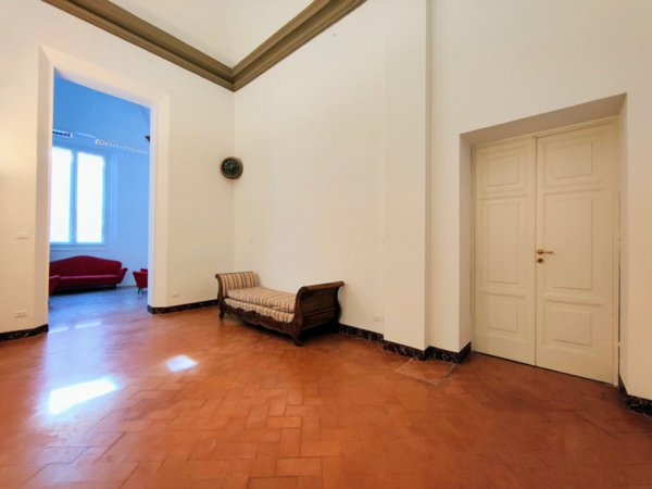 appartamento in affitto a Bologna in zona Centro Storico