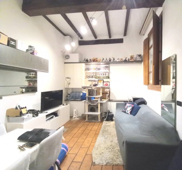 appartamento in affitto a Bologna in zona Santo Stefano