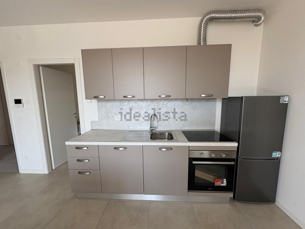 appartamento in affitto a Bologna in zona Lame