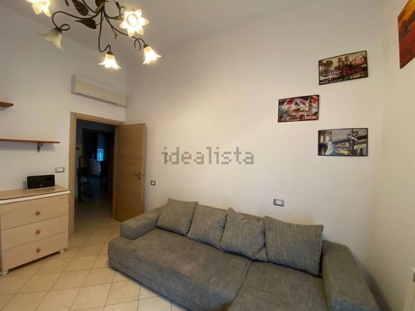 appartamento in affitto a Bologna in zona Saffi