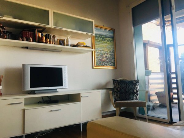 appartamento in affitto a Bologna in zona Irnerio
