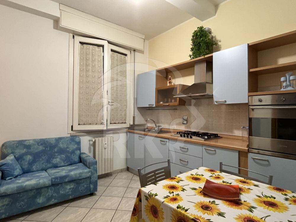 appartamento in affitto a Bologna in zona Bolognina