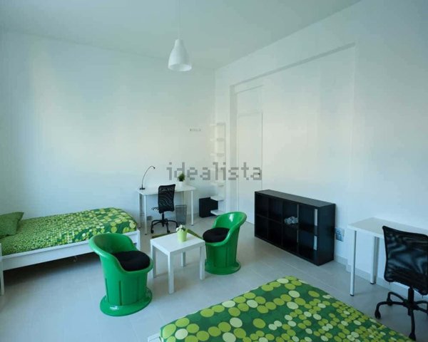 appartamento in affitto a Bologna in zona Marconi