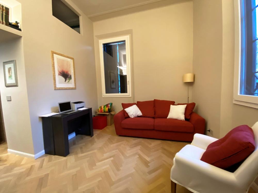 appartamento in affitto a Bologna in zona Santo Stefano