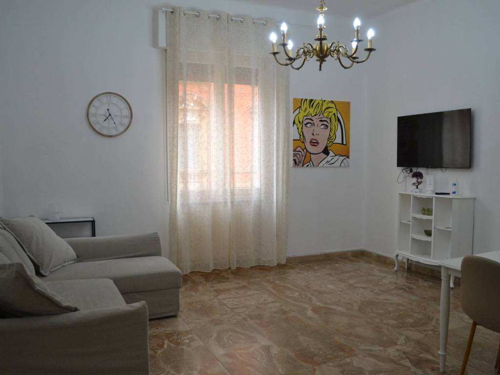 appartamento in affitto a Bologna