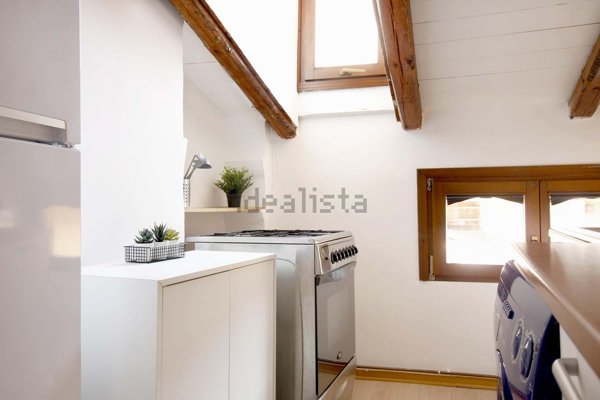 appartamento in affitto a Bologna in zona Centro Storico