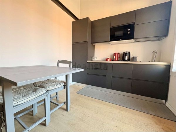 appartamento in affitto a Bologna in zona Marconi