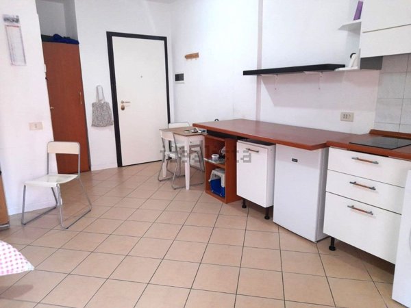 appartamento in affitto a Bologna in zona Santa Viola