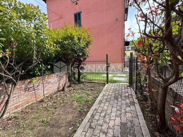 appartamento in affitto a Bologna in zona Reno