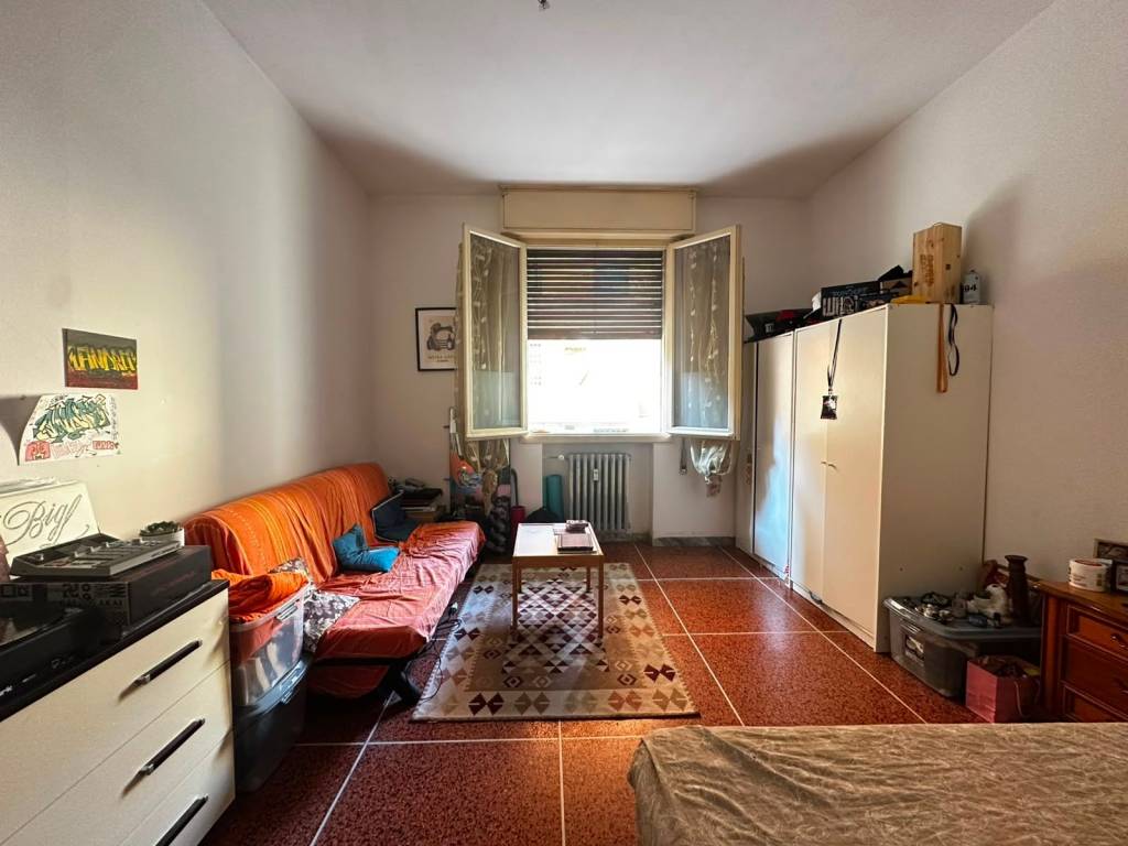 appartamento in affitto a Bologna in zona San Donato