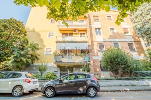 appartamento in affitto a Bologna in zona Bolognina