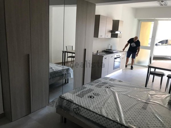 appartamento in affitto a Bologna
