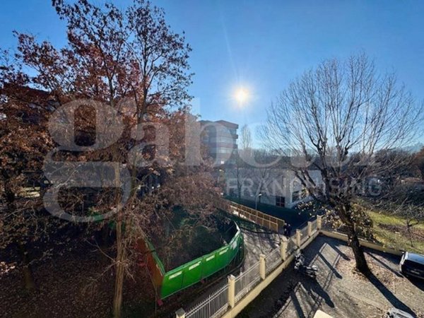 appartamento in affitto a Bologna in zona Saffi