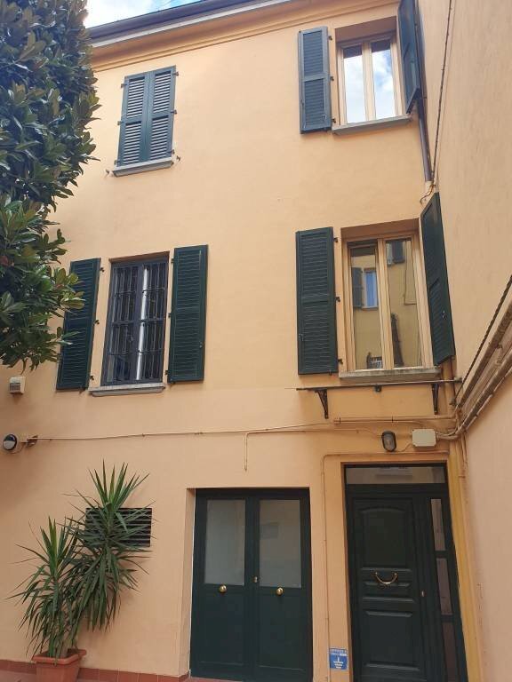 appartamento in affitto a Bologna in zona Saragozza