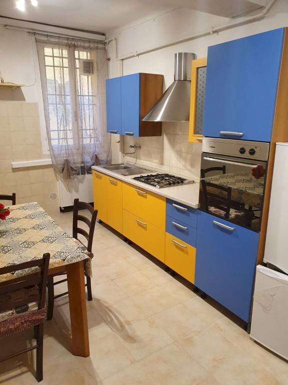 appartamento in affitto a Bologna in zona Irnerio