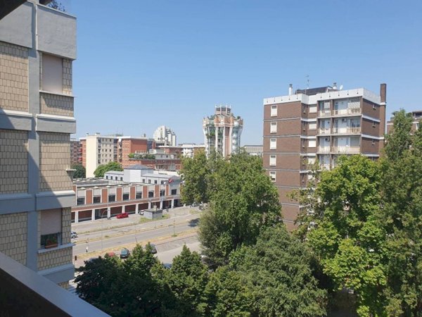 appartamento in affitto a Bologna in zona San Donato