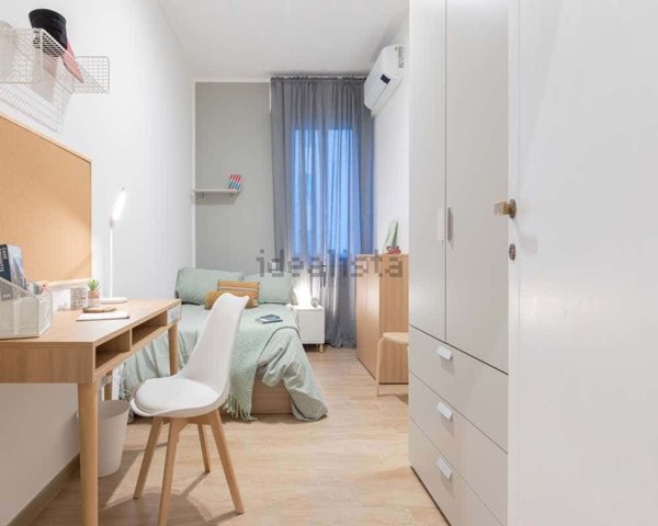 appartamento in affitto a Bologna in zona Marconi